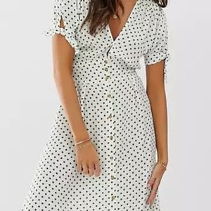 Faithful the Brand Dress